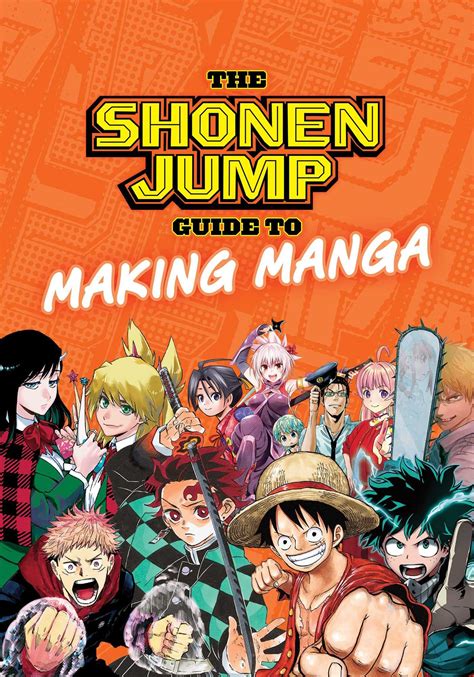 shonen jump 4chan|20 Shonen Jump Manga You Need To Be Reading in 2024.